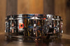 PREMIER 14X5 1005 STEEL SNARE DRUM CIRCA 90'S (PRE-LOVED)