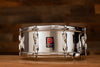 PREMIER 14 X 5.5 2000 SERIES CHROME ON ALUMINIUM SNARE DRUM (PRE-LOVED)