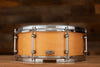 PREMIER 14 X 5.5 MODERN CLASSIC MAPLE SNARE DRUM, NATURAL (PRE-LOVED)