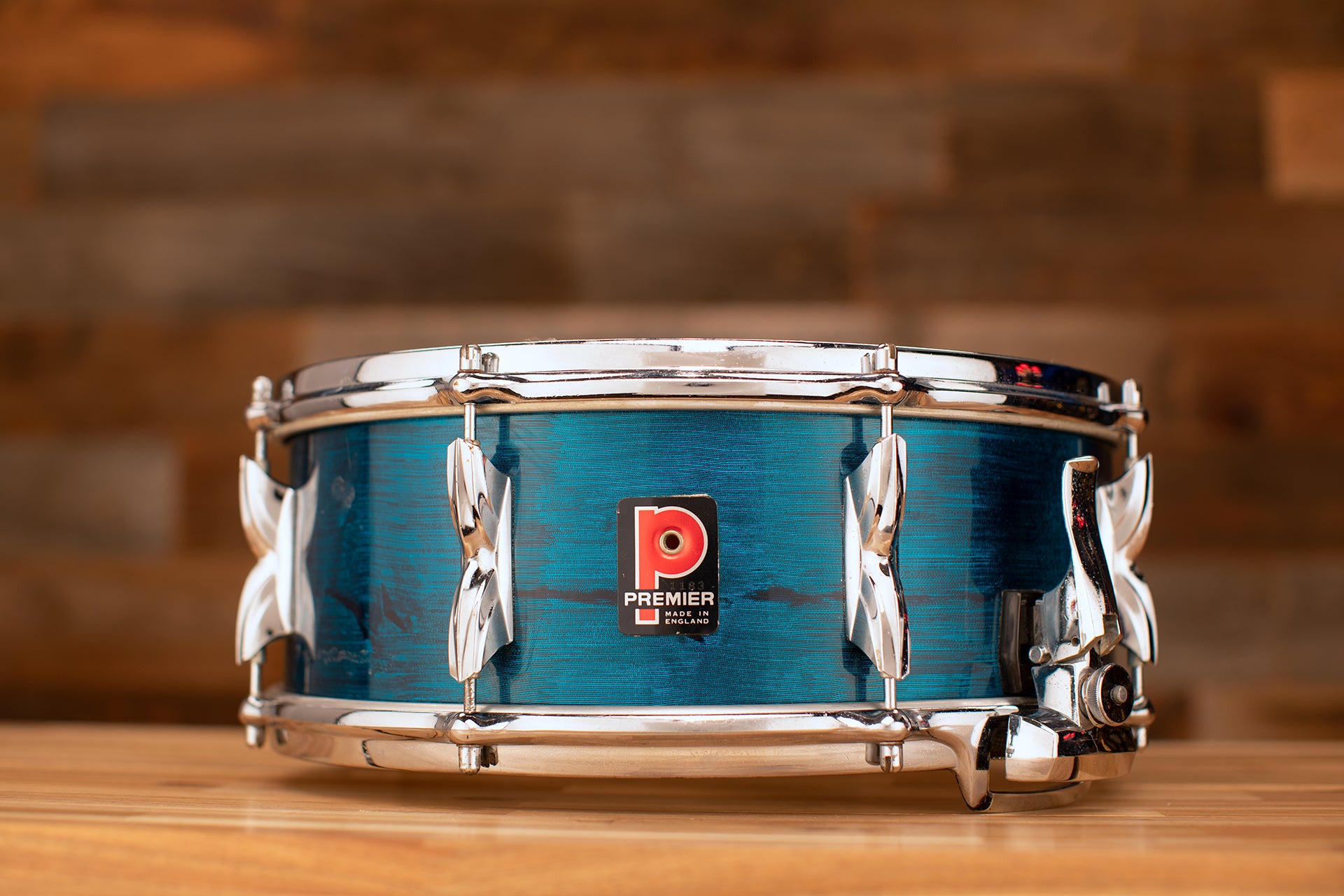 Premier snare drum for sale new arrivals