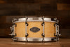 PREMIER 14 X 5.5 MODERN CLASSIC BIRCH / MAHOGANY SNARE DRUM, BIRDSEYE MAPLE FINISH (PRE-LOVED)