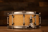 PREMIER 14 X 5.5 MODERN CLASSIC BIRCH / MAHOGANY SNARE DRUM, BIRDSEYE MAPLE FINISH (PRE-LOVED)