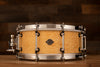 PREMIER 14 X 5.5 MODERN CLASSIC BIRCH / MAHOGANY SNARE DRUM, BIRDSEYE MAPLE FINISH (PRE-LOVED)