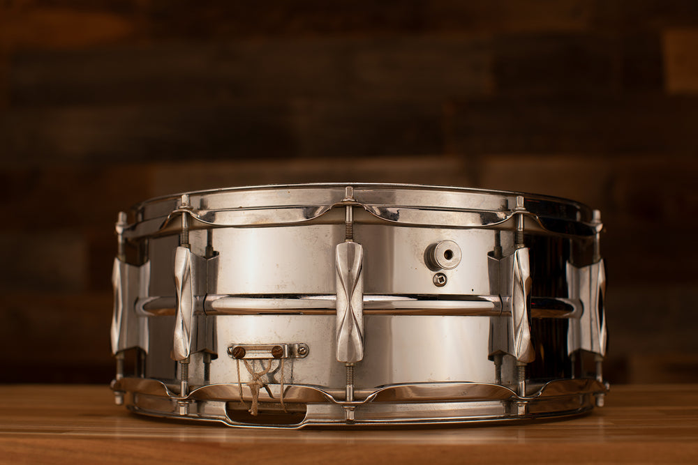 Premier 1035 snare drum deals
