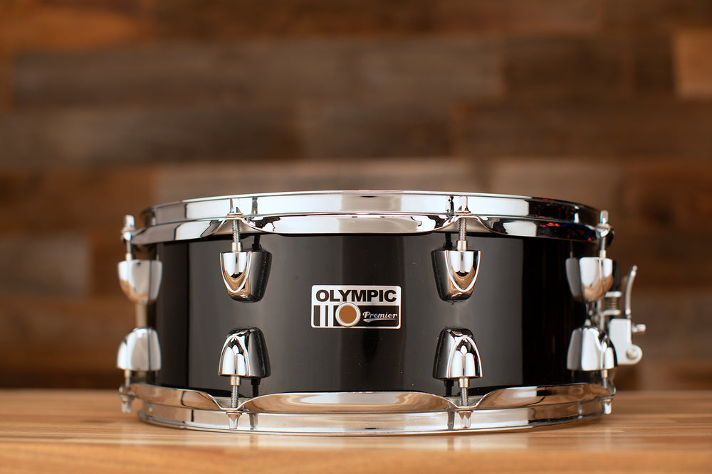 Premier outlet olympic snare