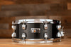 PREMIER 14 X 5.5 OLYMPIC SNARE DRUM, BLACK (PRE-LOVED)