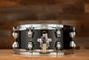 PREMIER 14 X 5.5 OLYMPIC SNARE DRUM, BLACK (PRE-LOVED)