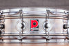 PREMIER 14 X 5.5 PROTO 1 STAINLESS STEEL SEAMLESS SNARE DRUM