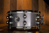 PREMIER 14 X 6 GEN X HYBRID BIRCH / MAPLE SNARE DRUM, GUNMETAL SPARKLE (PRE-LOVED)