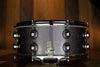 PREMIER 14 X 6 GEN X HYBRID BIRCH / MAPLE SNARE DRUM, GUNMETAL SPARKLE (PRE-LOVED)