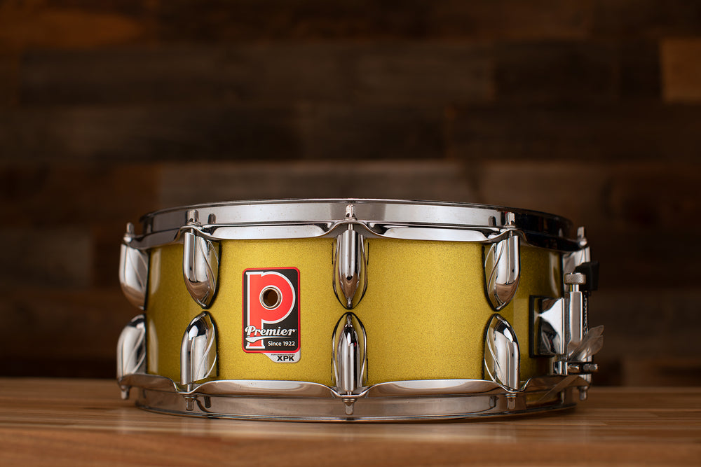 Premier shop xpk snare