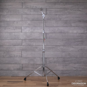 PREMIER 3000 SINGLE BRACED STRAIGHT CYMBAL STAND (PRE-LOVED)