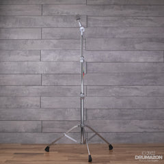 PREMIER 3000 SINGLE BRACED STRAIGHT CYMBAL STAND PRE LOVED Drumazon