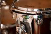 PREMIER GENISTA ORIGINAL UK MADE BIRCH, 5 PIECE DRUM KIT, BRONZE SPARKLE LACQUER (PRE-LOVED)