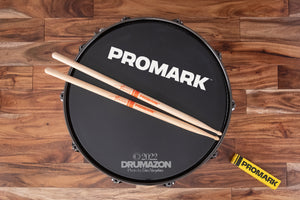 PROMARK ANIKA NILLES HICKORY WOOD TIP DRUM STICKS