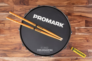 PROMARK GLENN KOTCHE ACTIVE WAVE ACTIVEGRIP HICKORY WOOD TIP DRUM STICKS