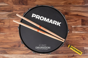 PROMARK MATT HALPERN HICKORY WOOD TIP DRUM STICKS