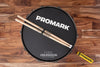 PROMARK MIKE PORTNOY 420 HICKORY NYLON TIP DRUM STICKS