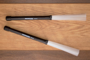 PROMARK B600 NYLON BRISTLE BRUSHES