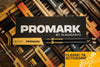 PROMARK CLASSIC 7A ACTIVEGRIP DRUM STICKS - CLOSEOUT DISCONTINUED