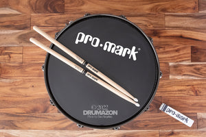 PROMARK SHIRA KASHI OAK 5A NYLON TIP DRUM STICKS