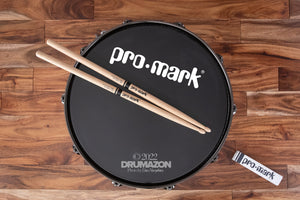 PROMARK SHIRA KASHI OAK 5A WOOD TIP DRUM STICK