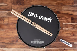 PROMARK SHIRA KASHI OAK 5B WOOD TIP DRUM STICKS