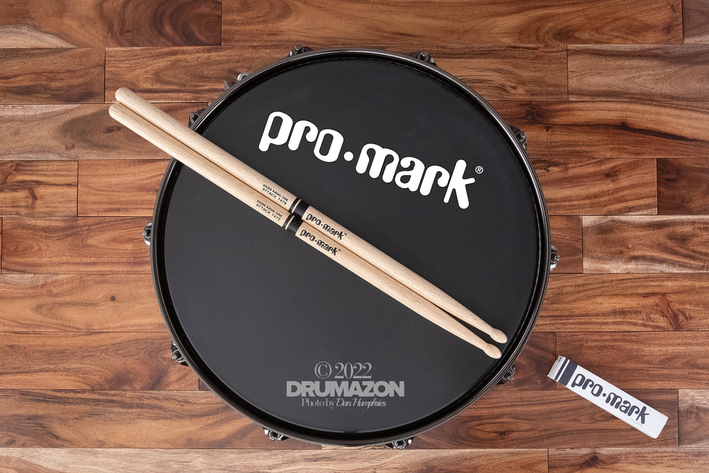 Promark 747 oak hotsell