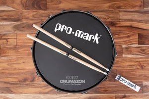 PROMARK SHIRA KASHI OAK 7A NYLON TIP DRUM STICKS