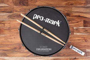 PROMARK SHIRA KASHI OAK 7A WOOD TIP DRUM STICKS