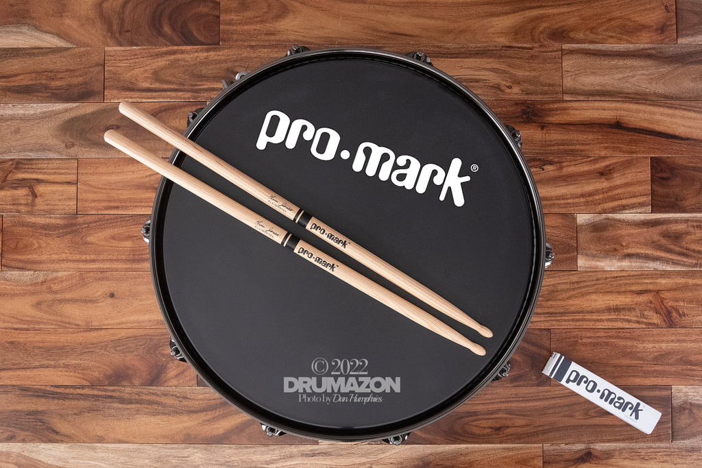 Promark on sale elvin jones