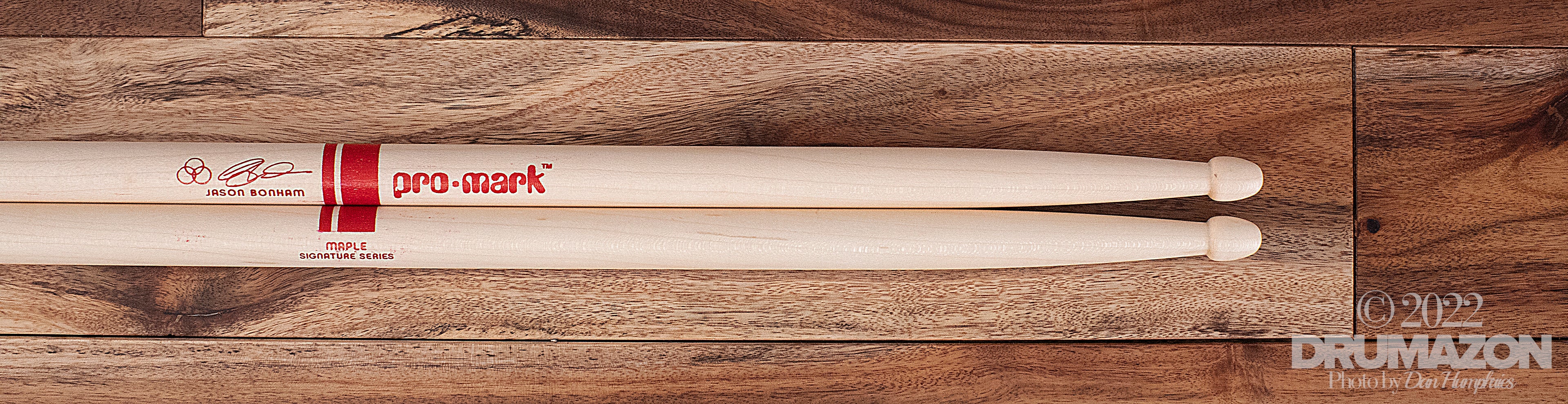 Promark maple drumsticks hotsell