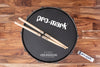 PROMARK PHIL COLLINS HICKORY WOOD TIP DRUM STICKS