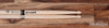 PROMARK TODD SUCHERMAN MAPLE SD330 WOOD TIP DRUM STICKS