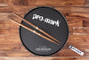 PROMARK CLASSIC FORWARD 2B FIREGRAIN DRUM STICKS