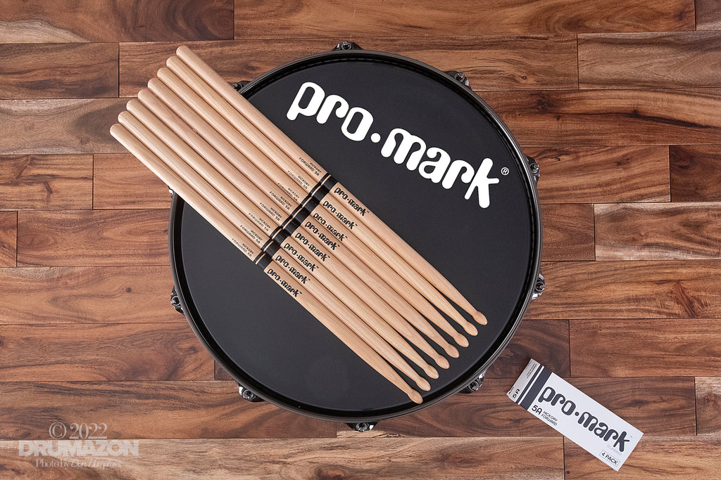 Promark on sale practice pad