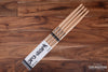 PROMARK CLASSIC FORWARD HICKORY 5A WOOD TIP DRUM STICKS 4 PACK, 8 MATCHED STICKS