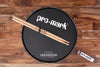 PROMARK CLASSIC FORWARD 5A HICKORY WOOD TIP DRUM STICKS