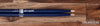 PROMARK CLASSIC FORWARD 5A HICKORY WOOD TIP BLUE PAINTED DRUM STICKS