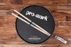 PROMARK CLASSIC FORWARD 5A RAW HICKORY WOOD TIP DRUM STICKS