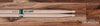 PROMARK CLASSIC FORWARD 5A RAW HICKORY WOOD TIP DRUM STICKS