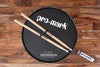 PROMARK CLASSIC FORWARD 5B NYLON TIP HICKORY DRUM STICKS