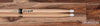 PROMARK CLASSIC FORWARD 5B NYLON TIP HICKORY DRUM STICKS