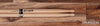 PROMARK CLASSIC FORWARD 5B HICKORY WOOD TIP DRUM STICKS 4 PACK, 8 MATCHED STICKS