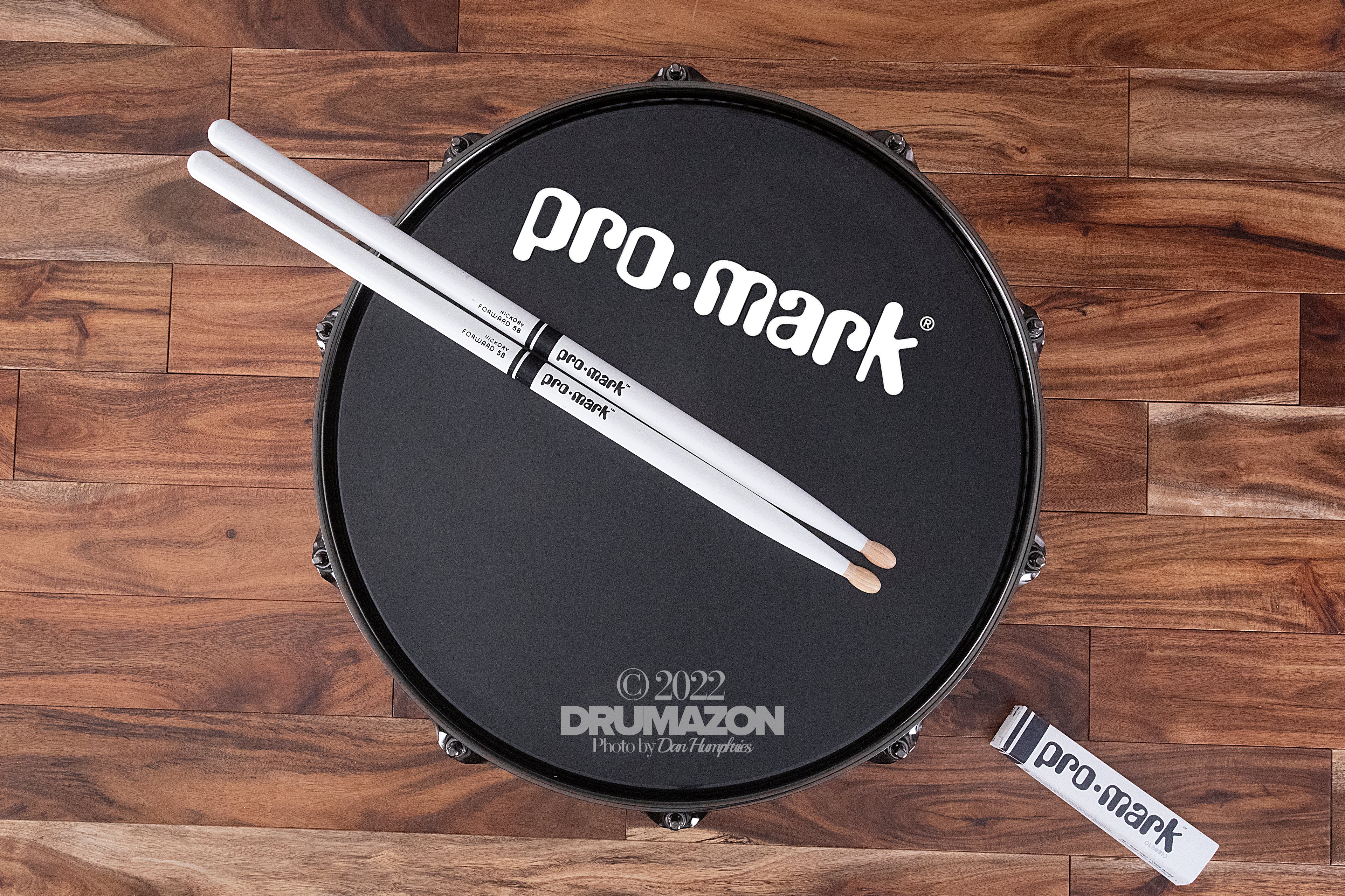 FORWARD 5B HICKORY WOOD TIP DRUM STICKSFORWARD 5B HICKORY WOOD TIP DRUM STICKS  