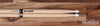 PROMARK CLASSIC FORWARD 747B "SUPER-ROCK" HICKORY NYLON TIP DRUM STICKS