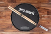 PROMARK CLASSIC FORWARD 747B "SUPER ROCK" HICKORY WOOD TIP DRUM STICKS