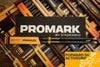 PROMARK FORWARD 5A ACTIVEGRIP ACORN DRUM STICKS - CLOSEOUT DISCONTINUED