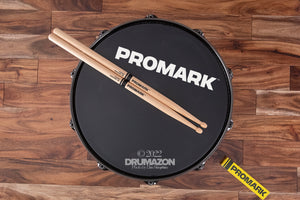 PROMARK REBOUND 2B HICKORY ACORN WOOD TIP DRUM STICKS