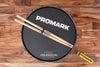 PROMARK REBOUND 5A LONG DRUM STICKS